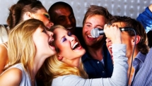 Comedie musicale