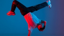 Break dance