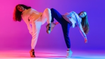 Hip-hop/lyrical